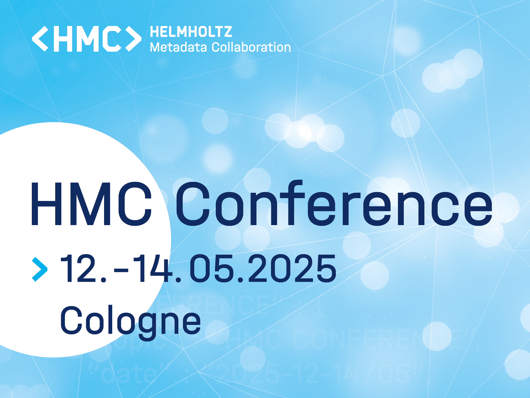 HMC Conference 2025