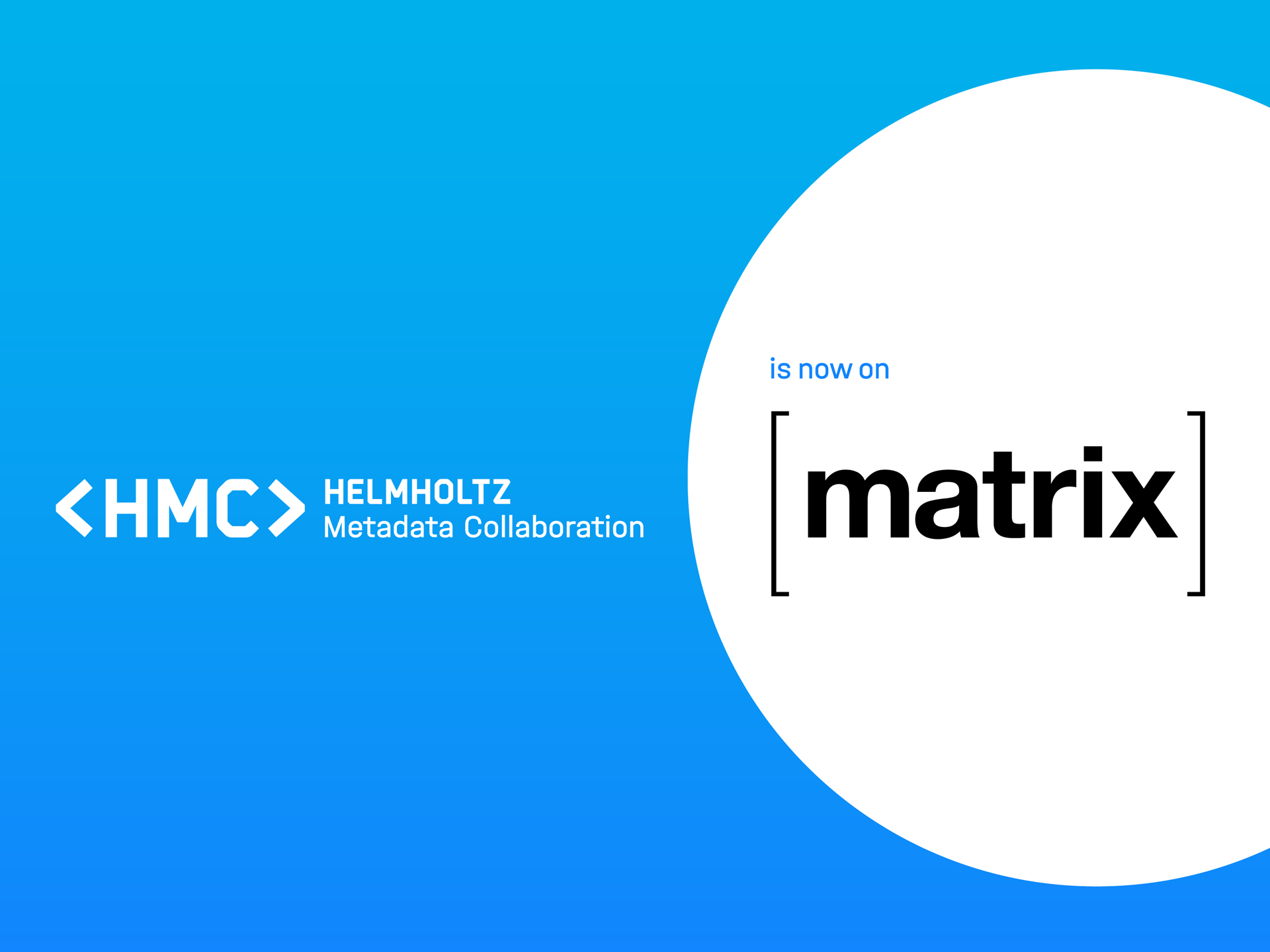 HMC Community Chat Moves from Mattermost to Matrix
